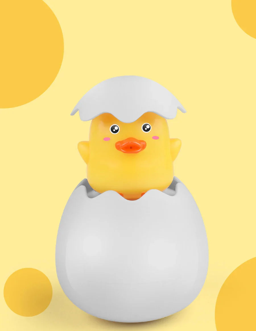Cute Water Egg Toy