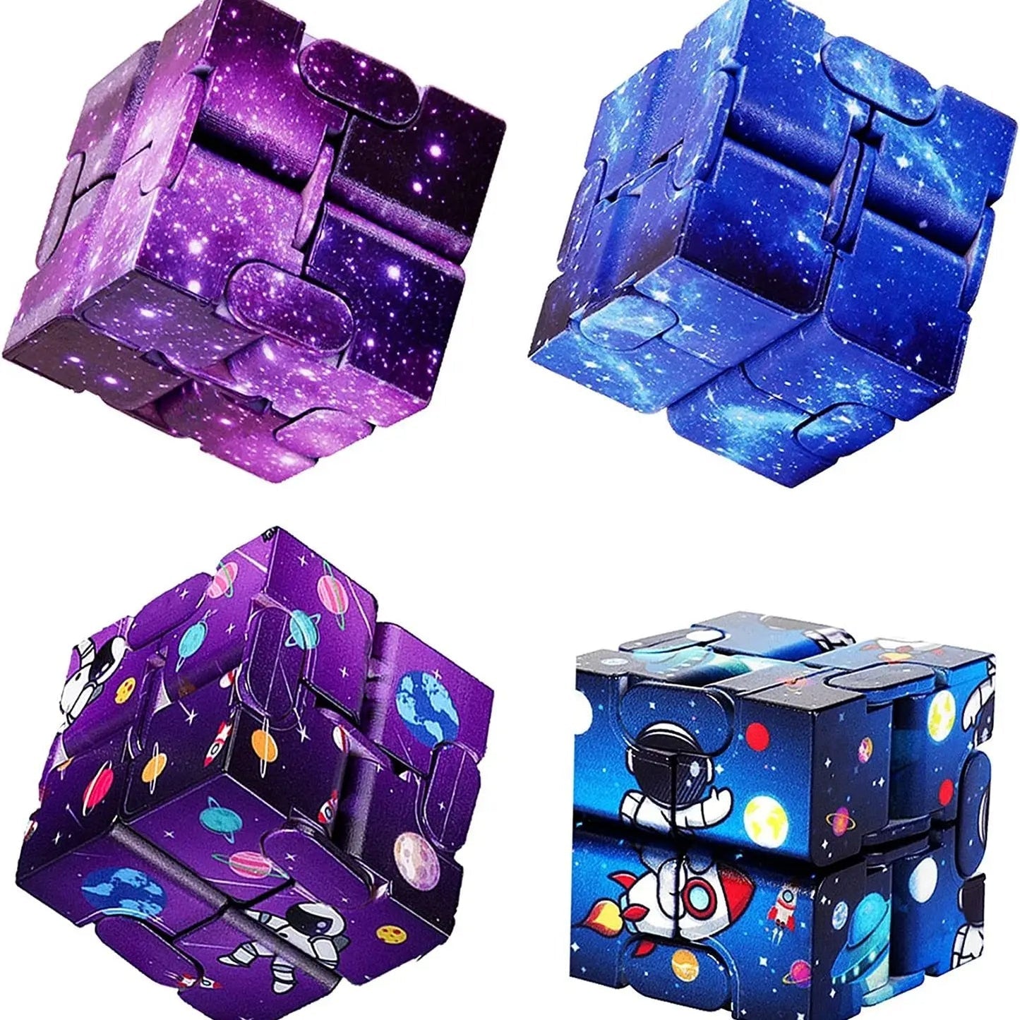 Infinity Magic Cube