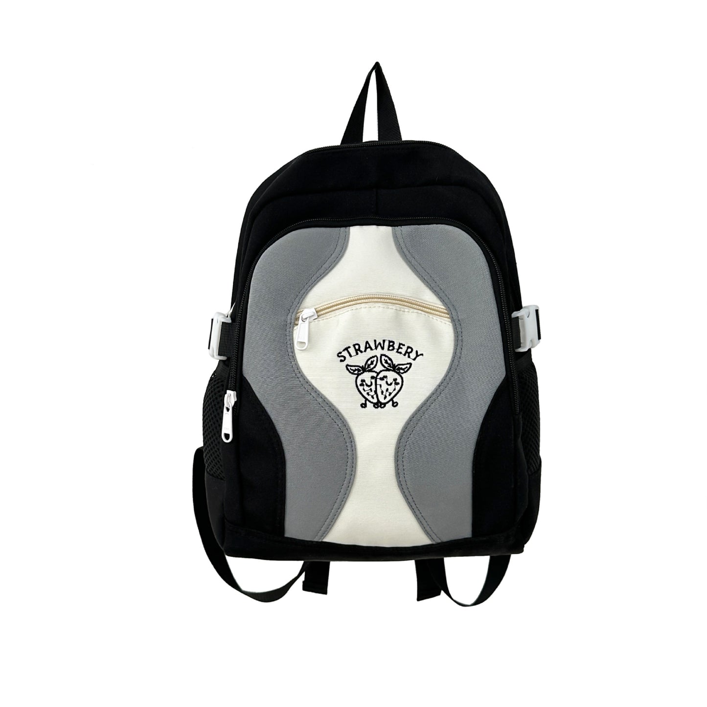 Large Capacity Middle School Students Travel Backpack