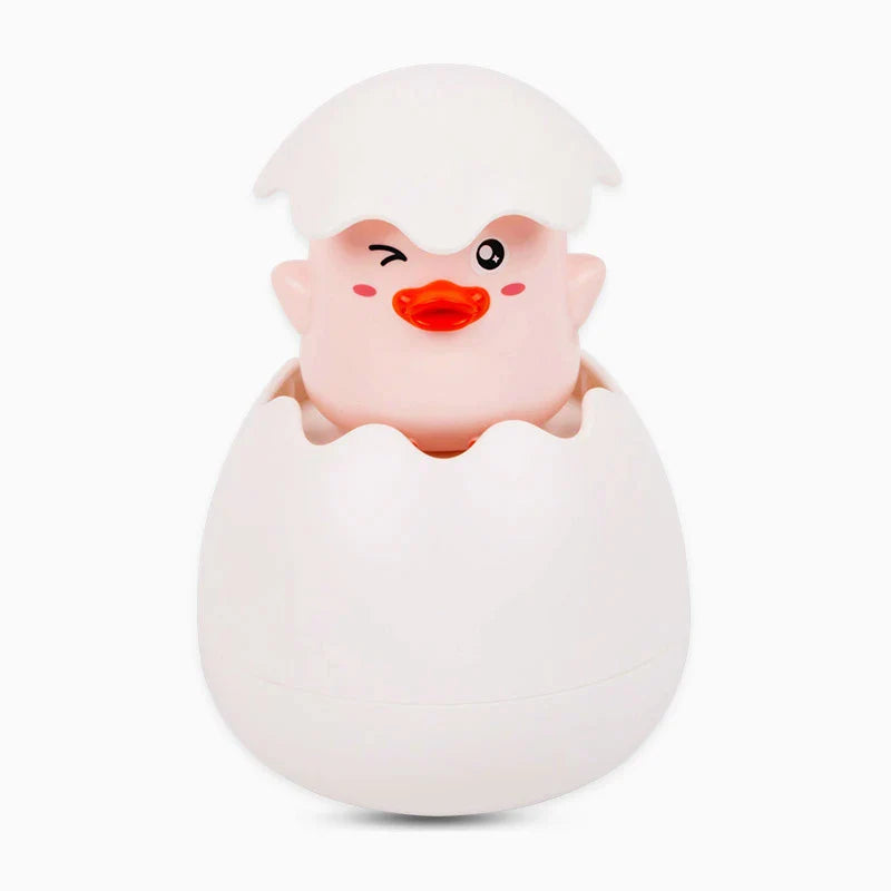 Cute Water Egg Toy
