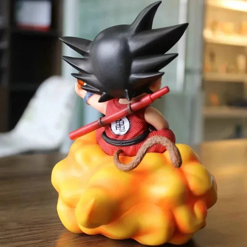 Dragon Ball Z Son Goku Figure