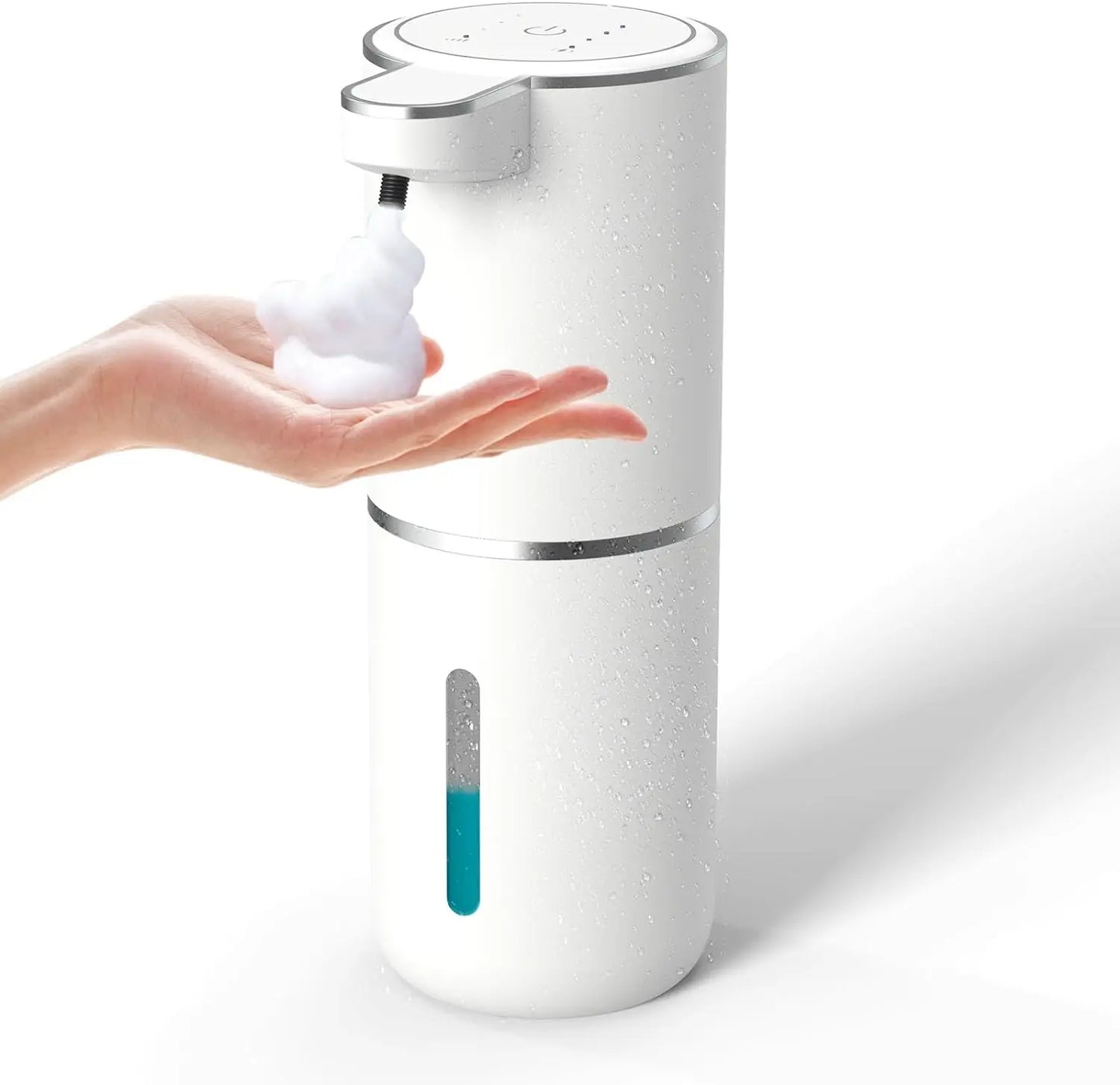 Automatic Foam Soap