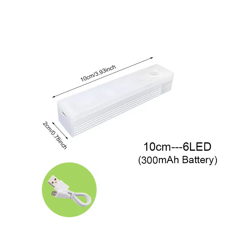 Wireless Night Light