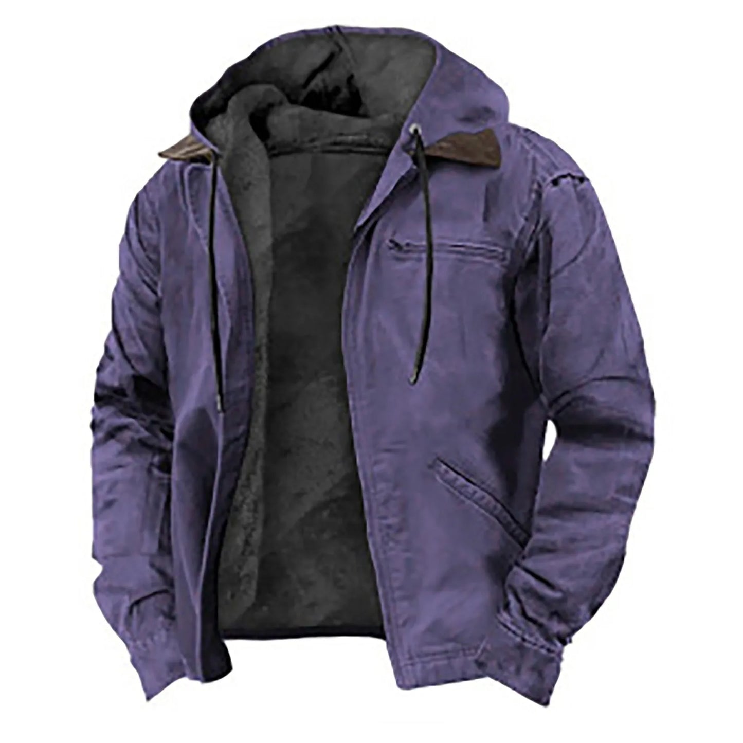 Merrick | Stylish outdoor jacket