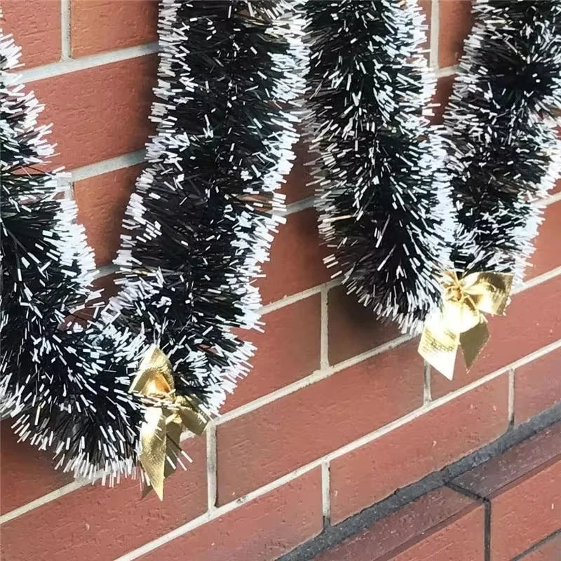 Christmas Garland Home Wall Décor