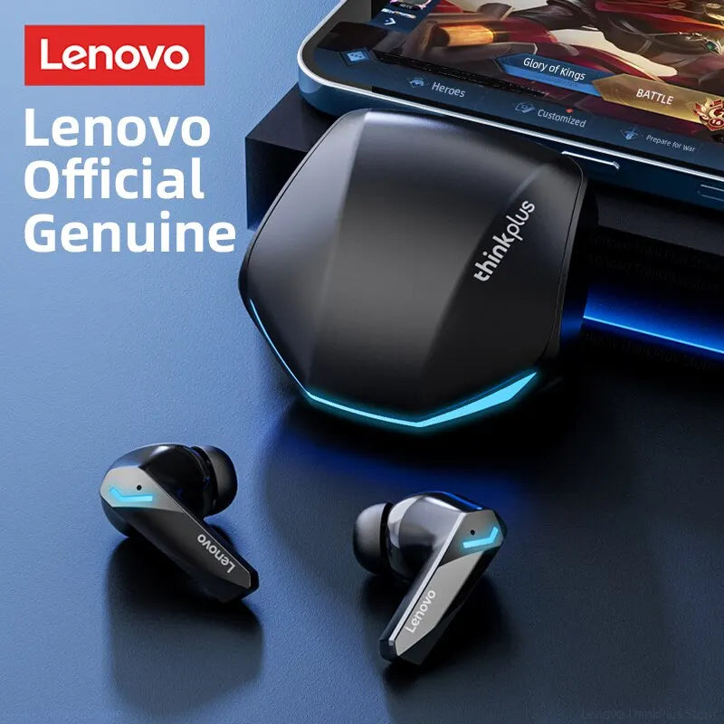 Lenovo Bluetooth Earphones