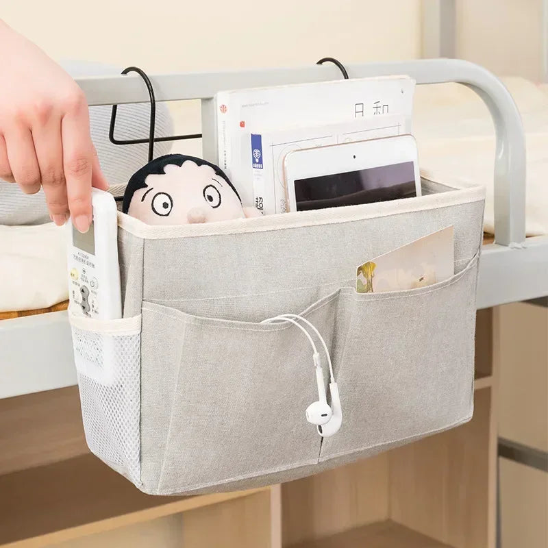 Portable Baby Care Essentials Organizer