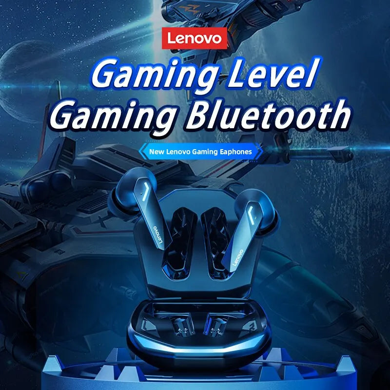 Lenovo Bluetooth Earphones