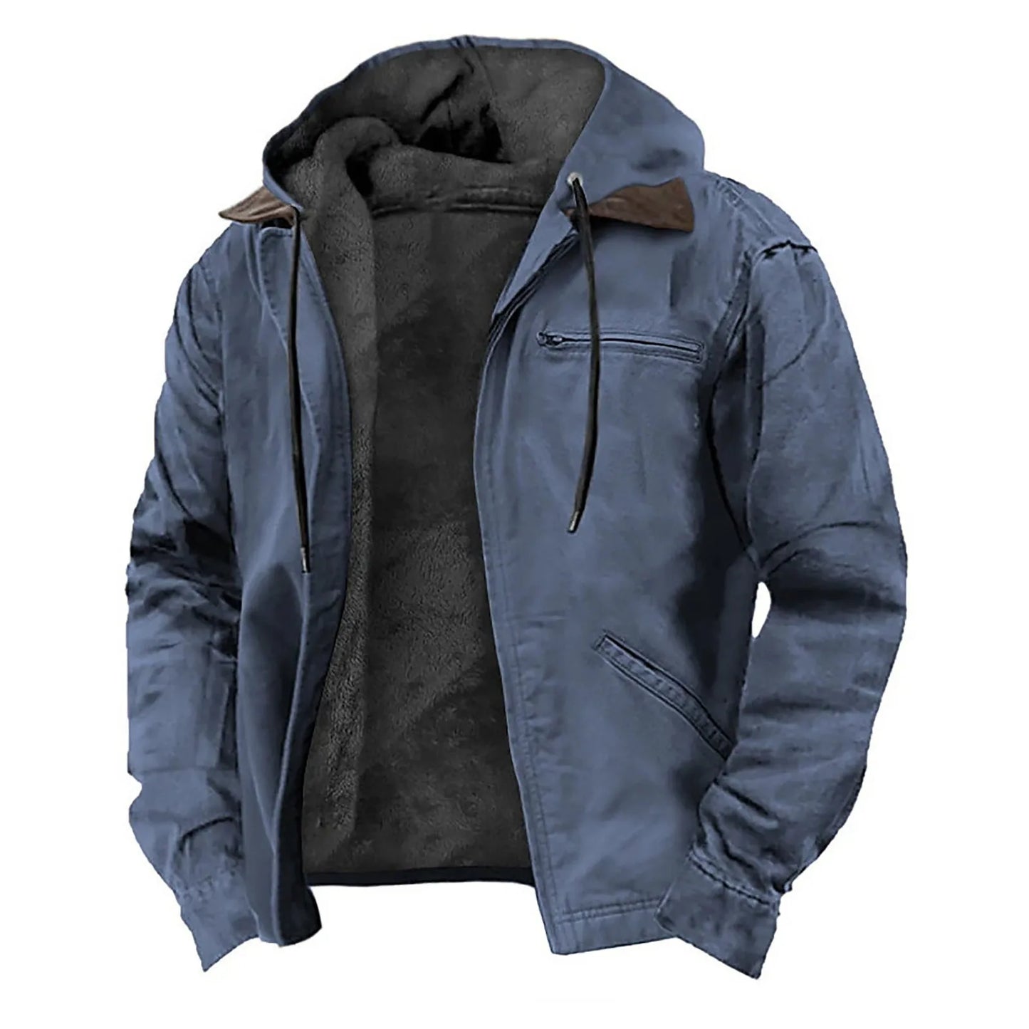Merrick | Stylish outdoor jacket