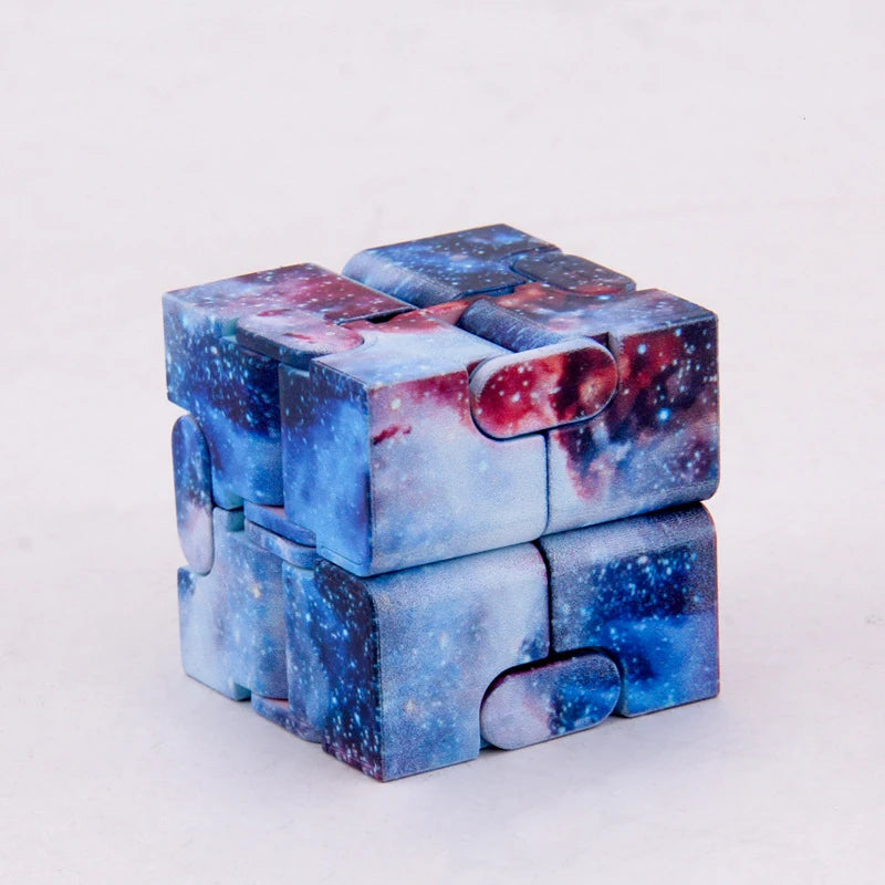 Infinity Magic Cube
