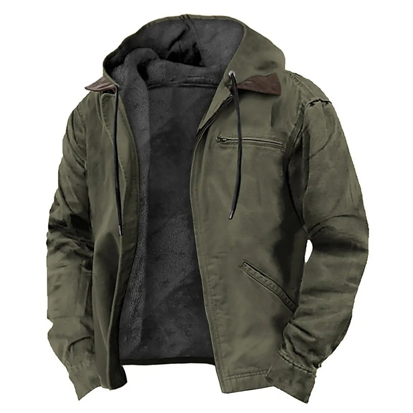 Merrick | Stylish outdoor jacket