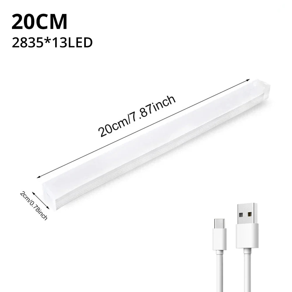 Wireless Night Light