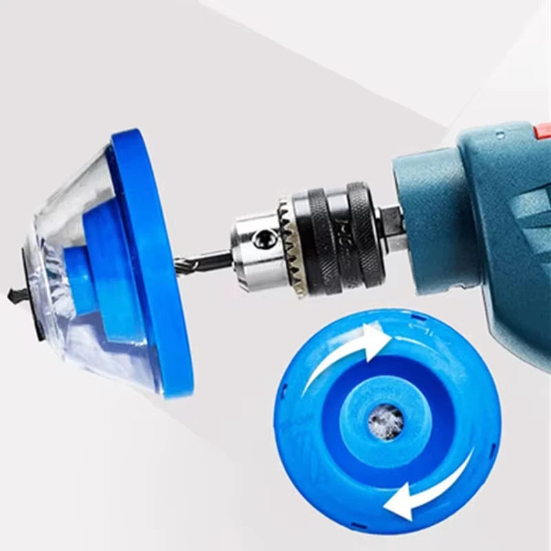 Electric Drill Dust Cover