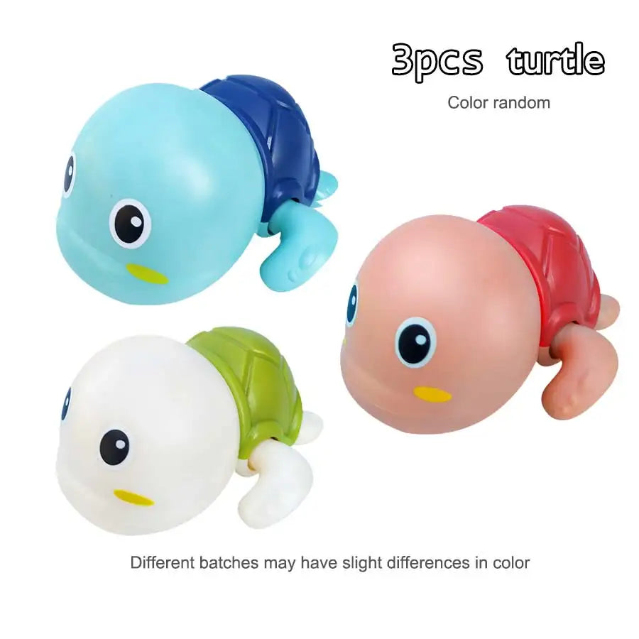 Cute Water Egg Toy