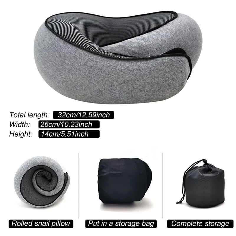 360° Travel Neck Pillow