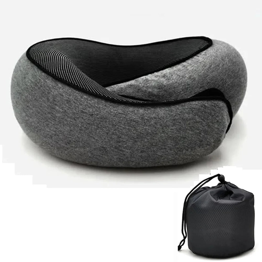 360° Travel Neck Pillow