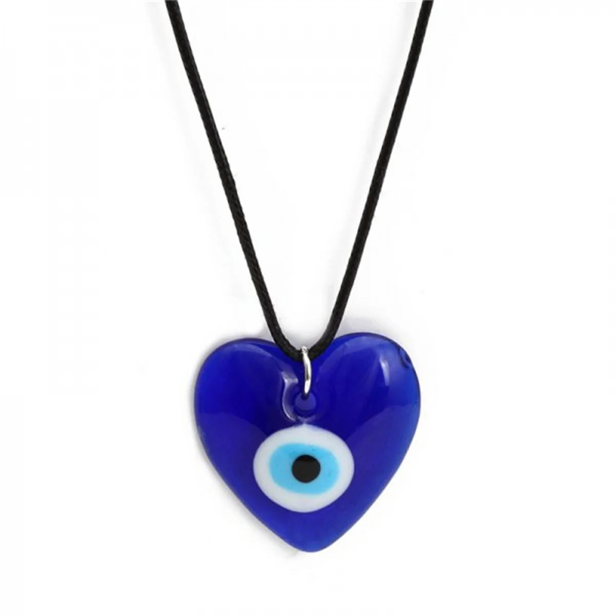 Blessed Oval Necklace