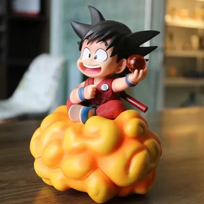 Dragon Ball Z Son Goku Figure