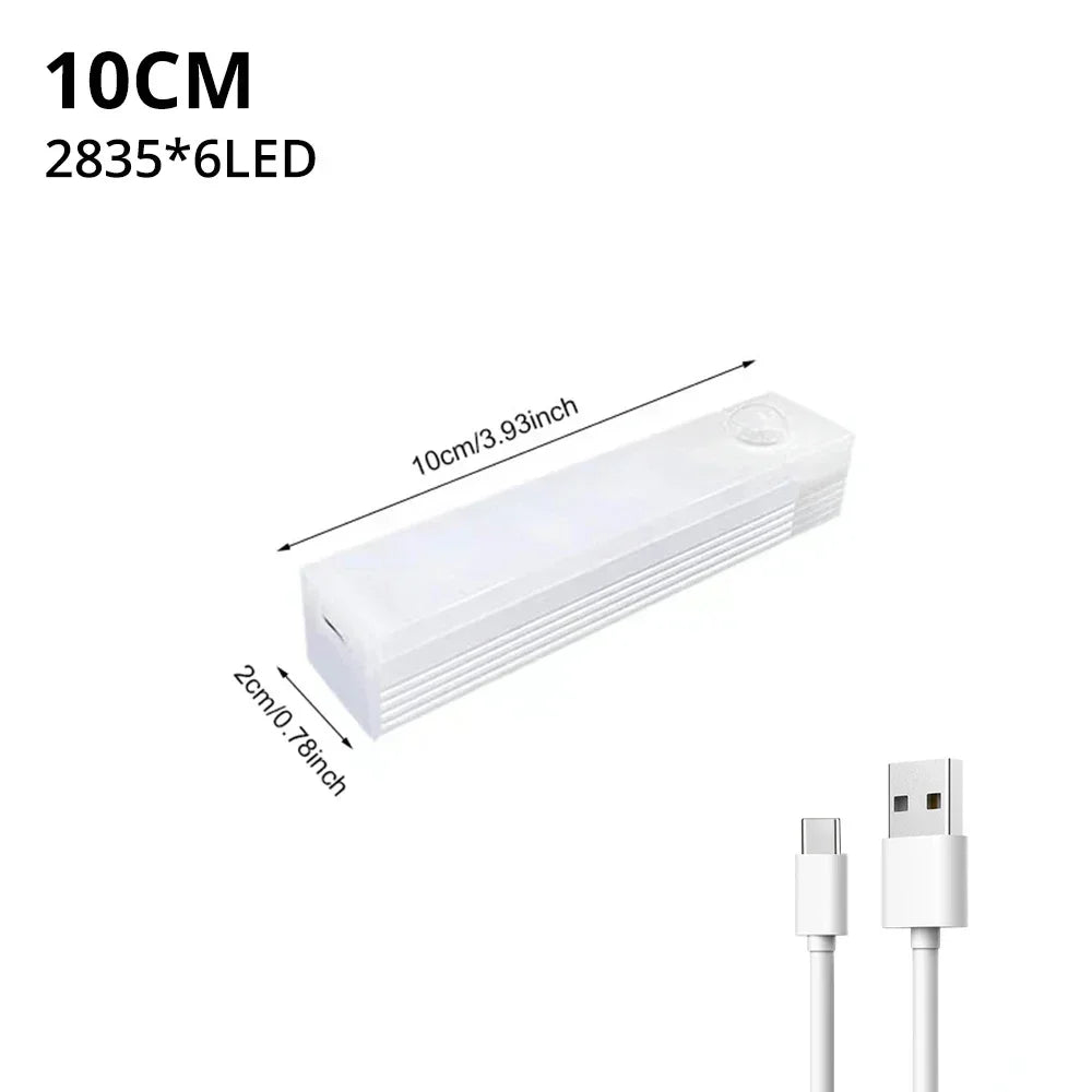Wireless Night Light