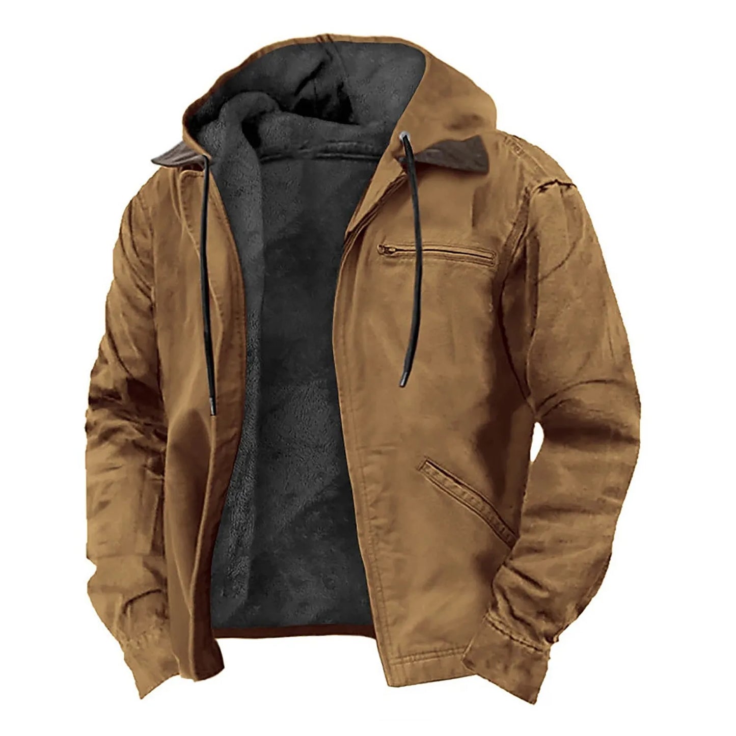 Merrick | Stylish outdoor jacket