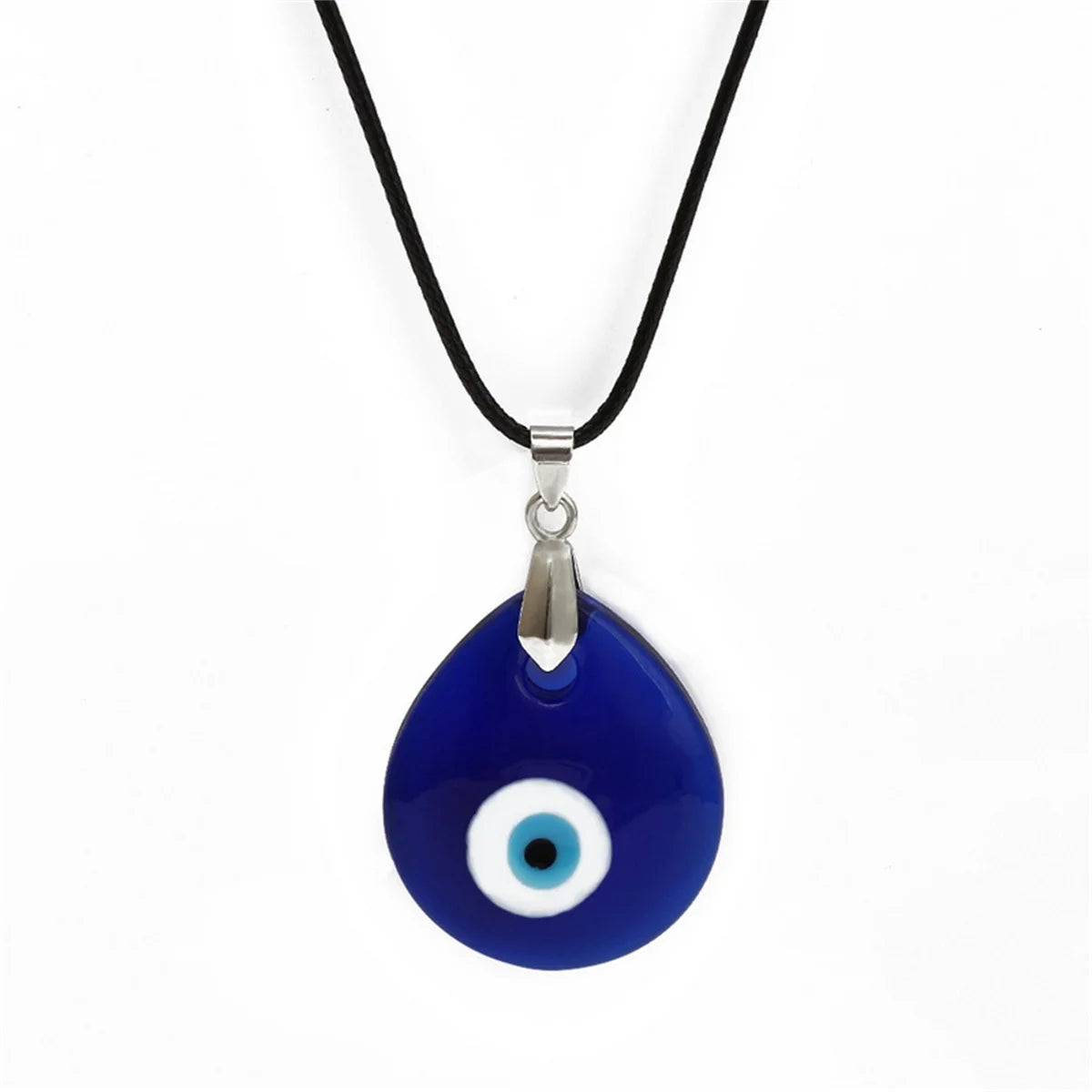 Blessed Oval Necklace