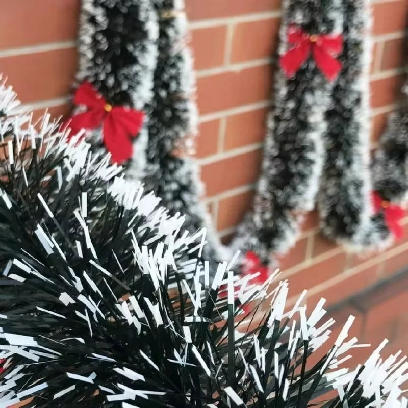 Christmas Garland Home Wall Décor