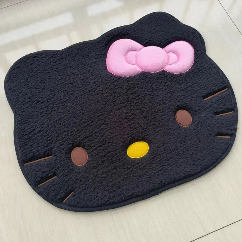 Kawaii Hello Kitty Floor Mat