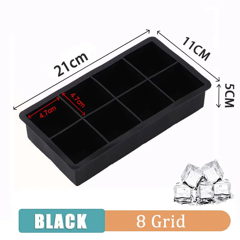 Big Ice Mold