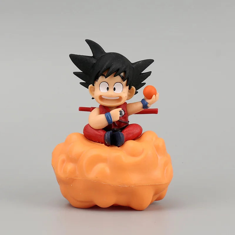 Dragon Ball Z Son Goku Figure