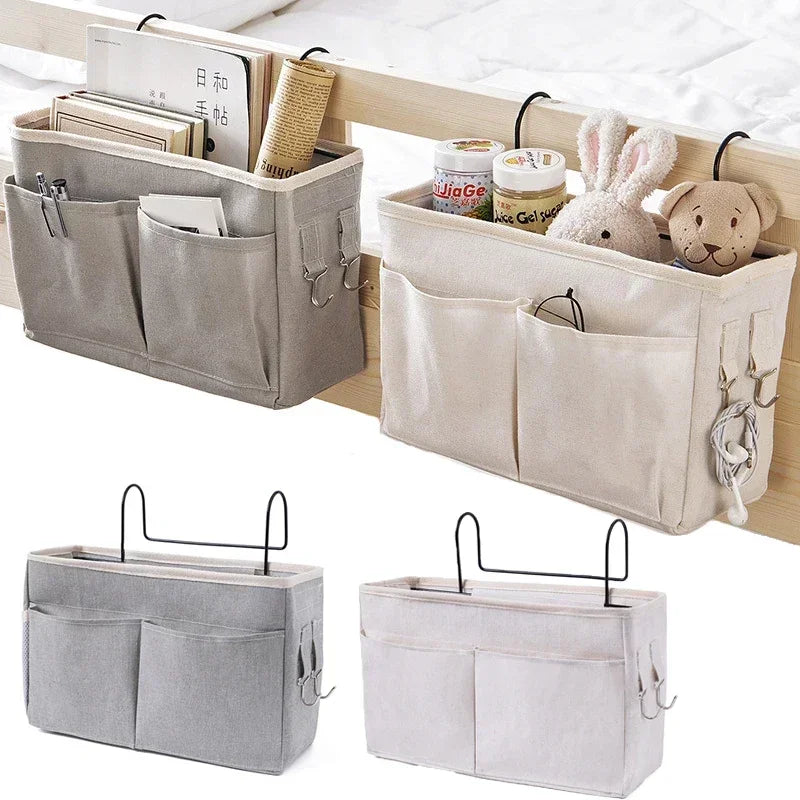 Portable Baby Care Essentials Organizer