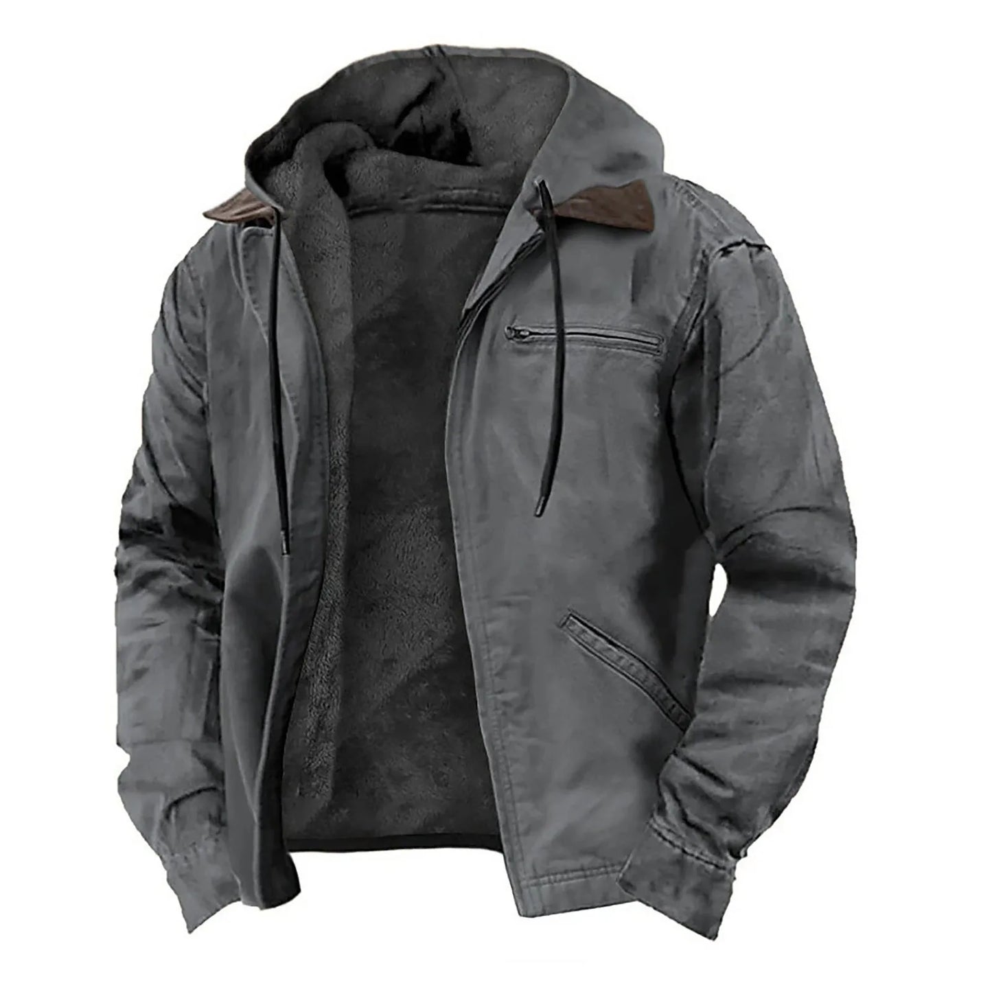Merrick | Stylish outdoor jacket