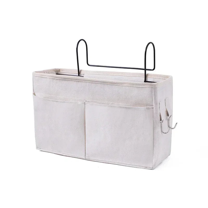 Portable Baby Care Essentials Organizer