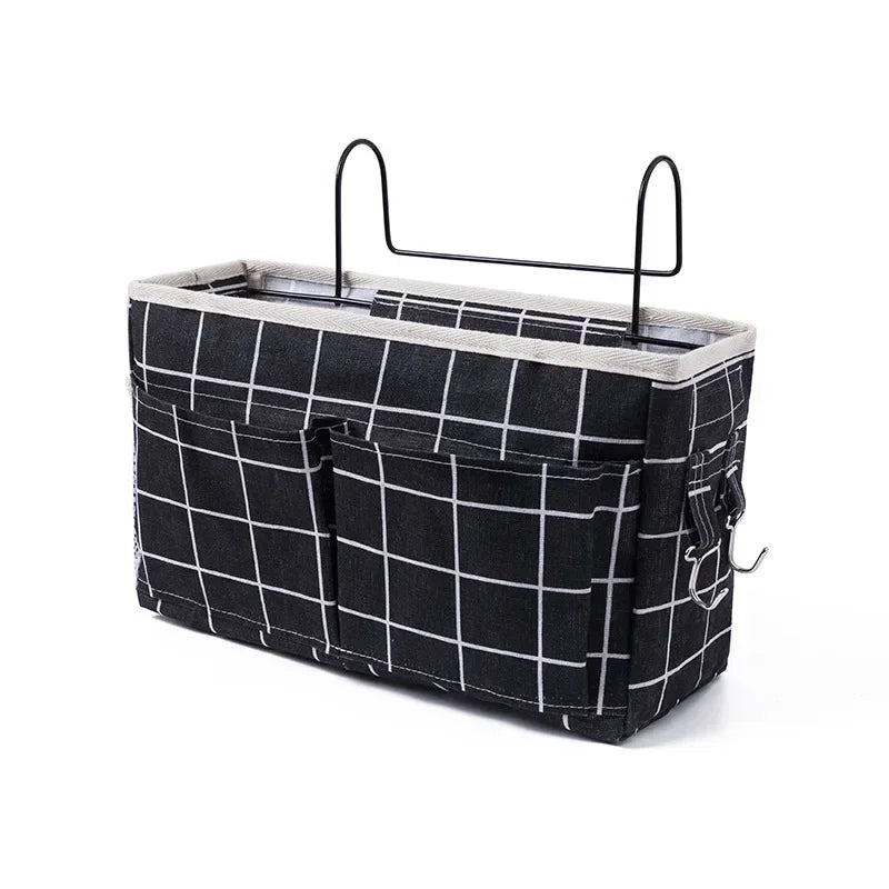 Portable Baby Care Essentials Organizer