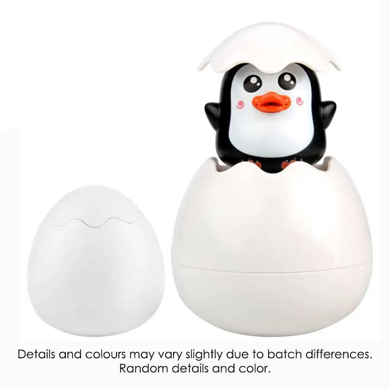 Cute Water Egg Toy