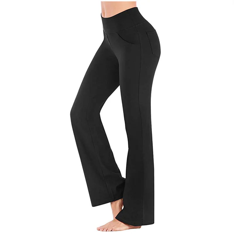 Elegant Women’s Palazzo Pants
