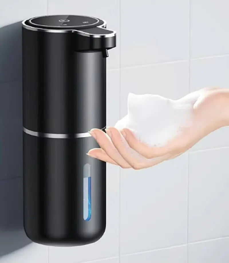 Automatic Foam Soap