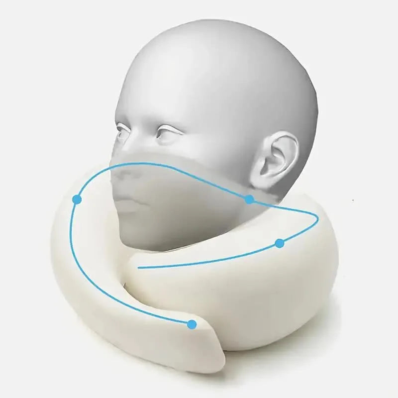 360° Travel Neck Pillow