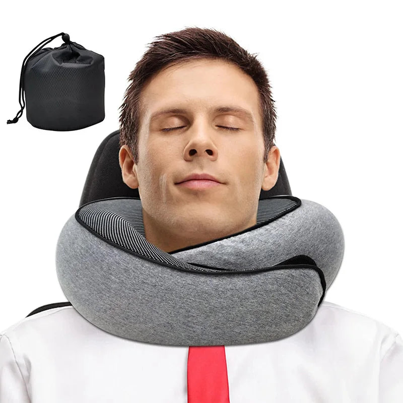 360° Travel Neck Pillow