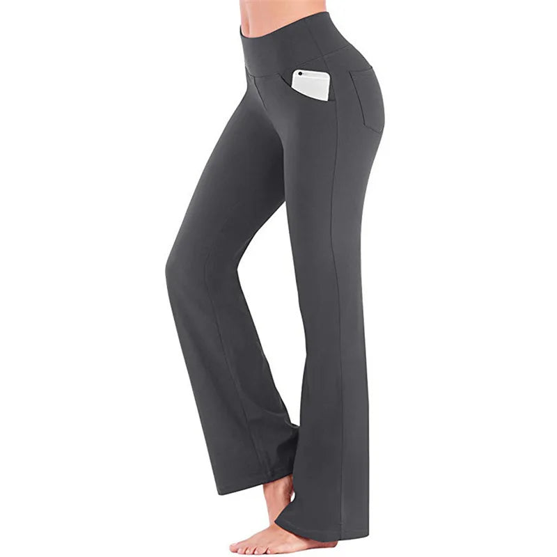 Elegant Women’s Palazzo Pants