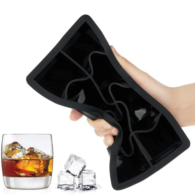 Big Ice Mold