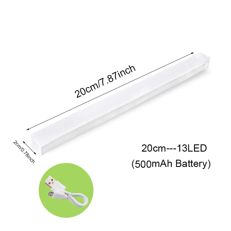 Wireless Night Light