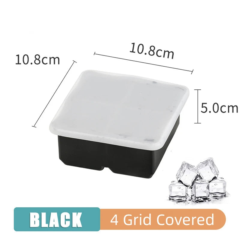 Big Ice Mold
