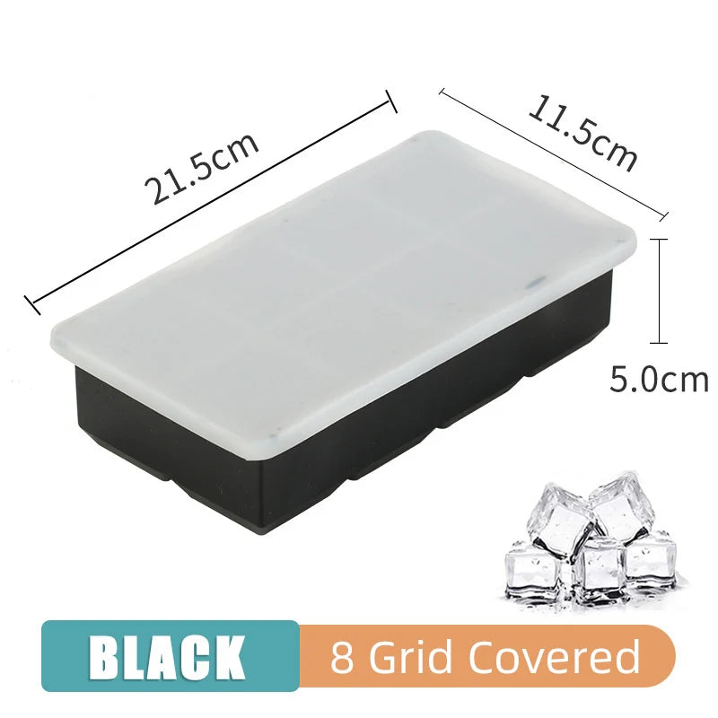 Big Ice Mold