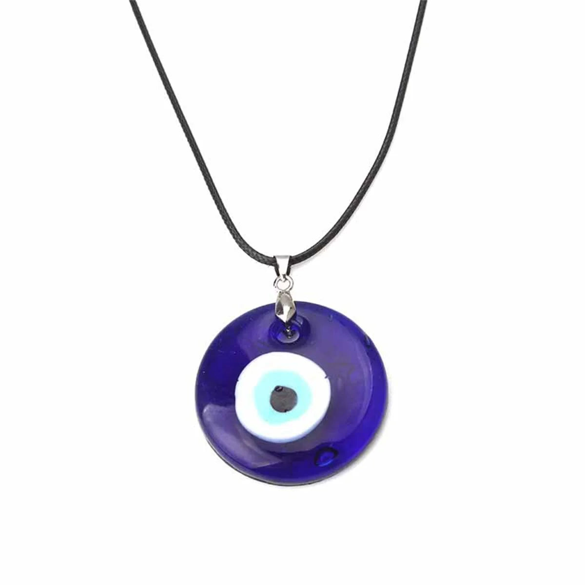 Blessed Oval Necklace