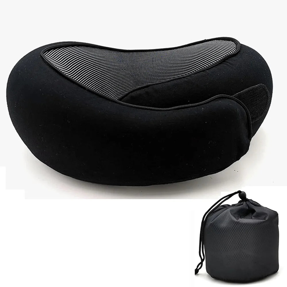 360° Travel Neck Pillow