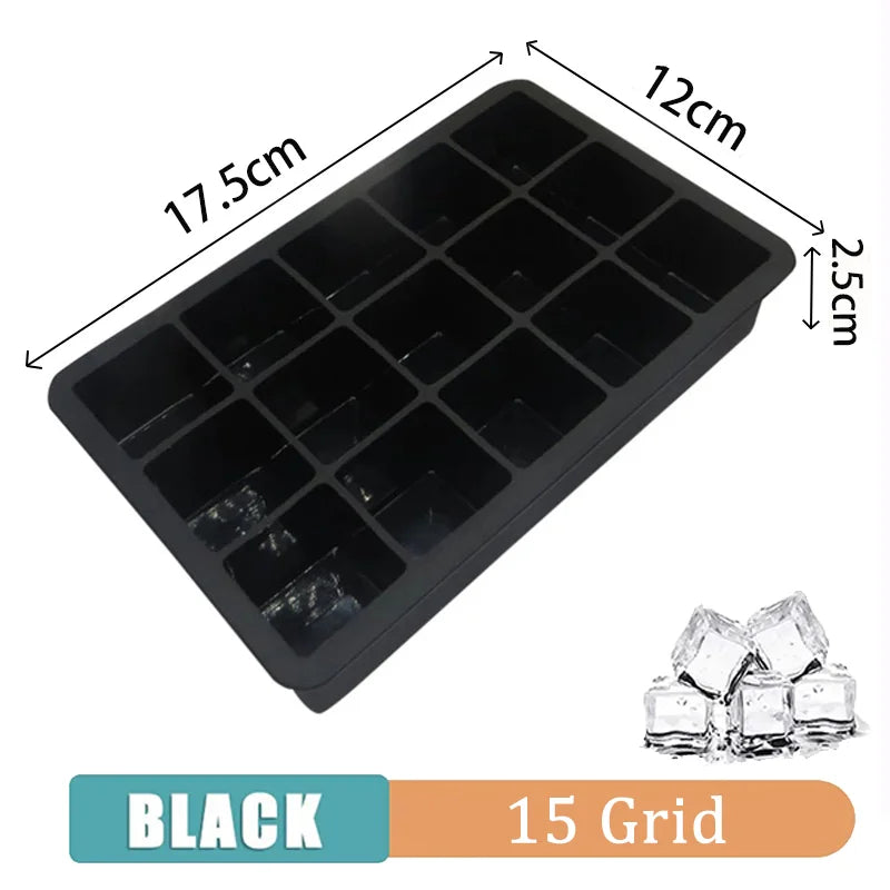 Big Ice Mold