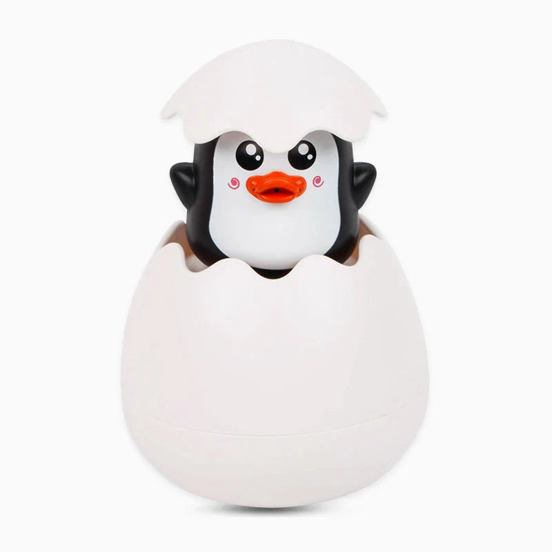 Cute Water Egg Toy