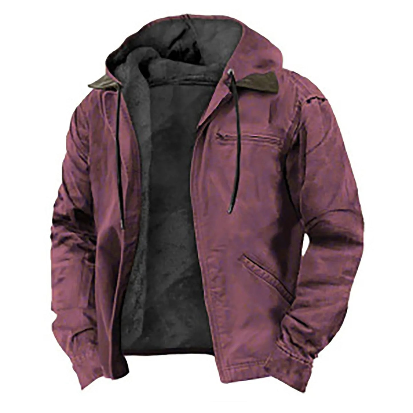 Merrick | Stylish outdoor jacket