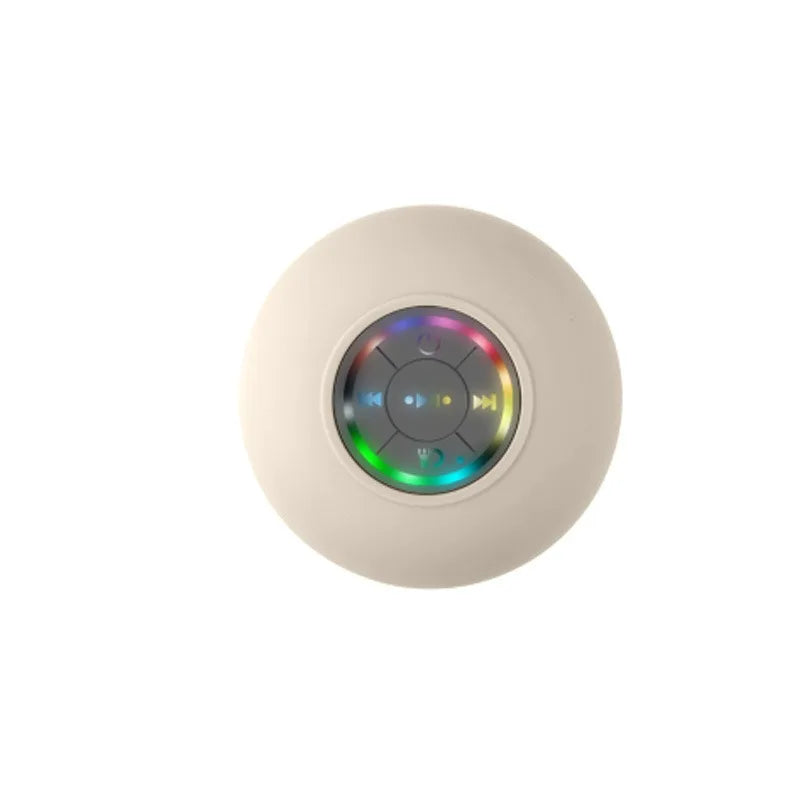 Portable Wireless Bluetooth Speaker LED
