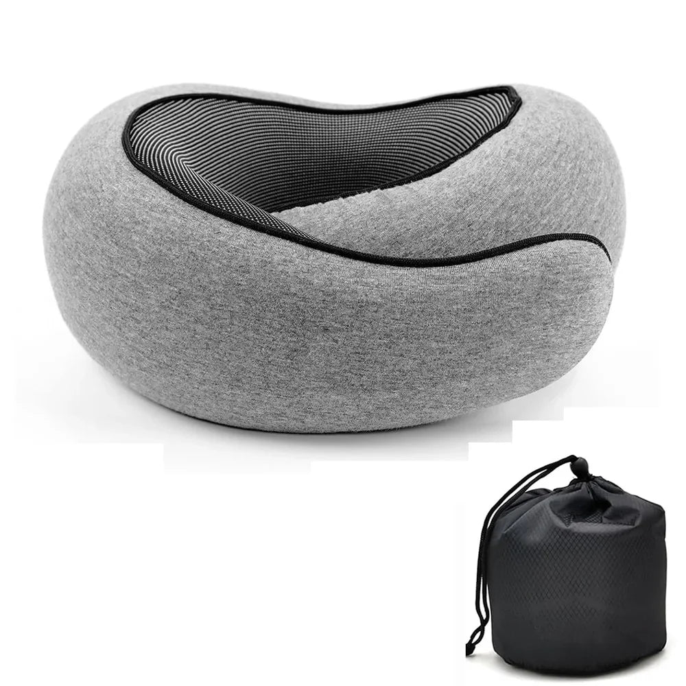 360° Travel Neck Pillow
